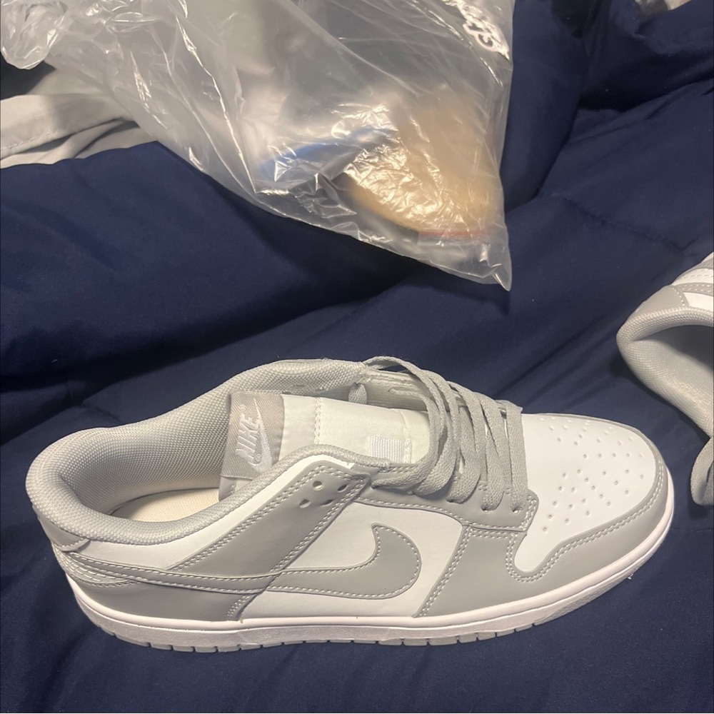 Nike Dunks